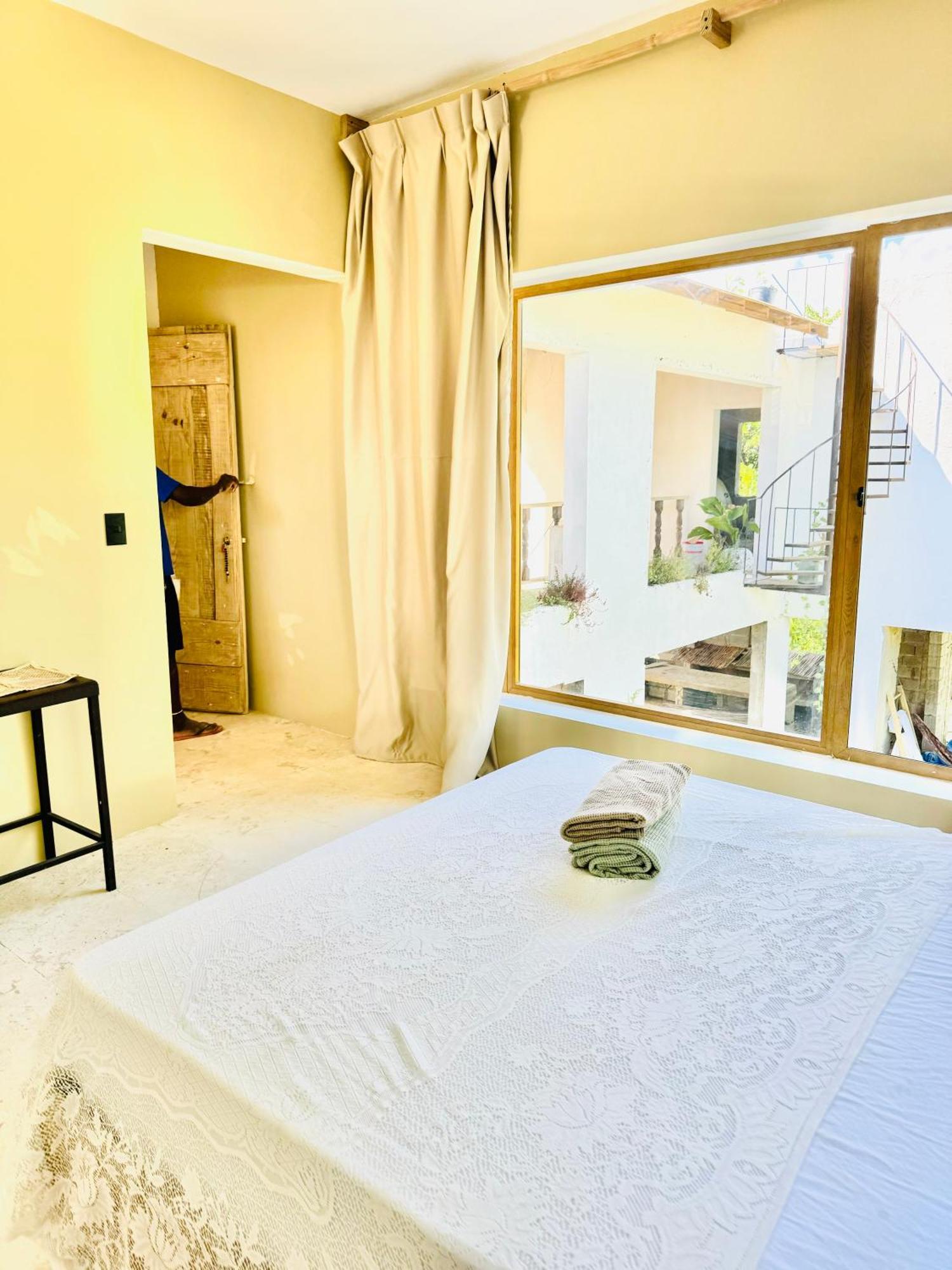 Suami S Room Casa Padura Cabarete Exterior foto