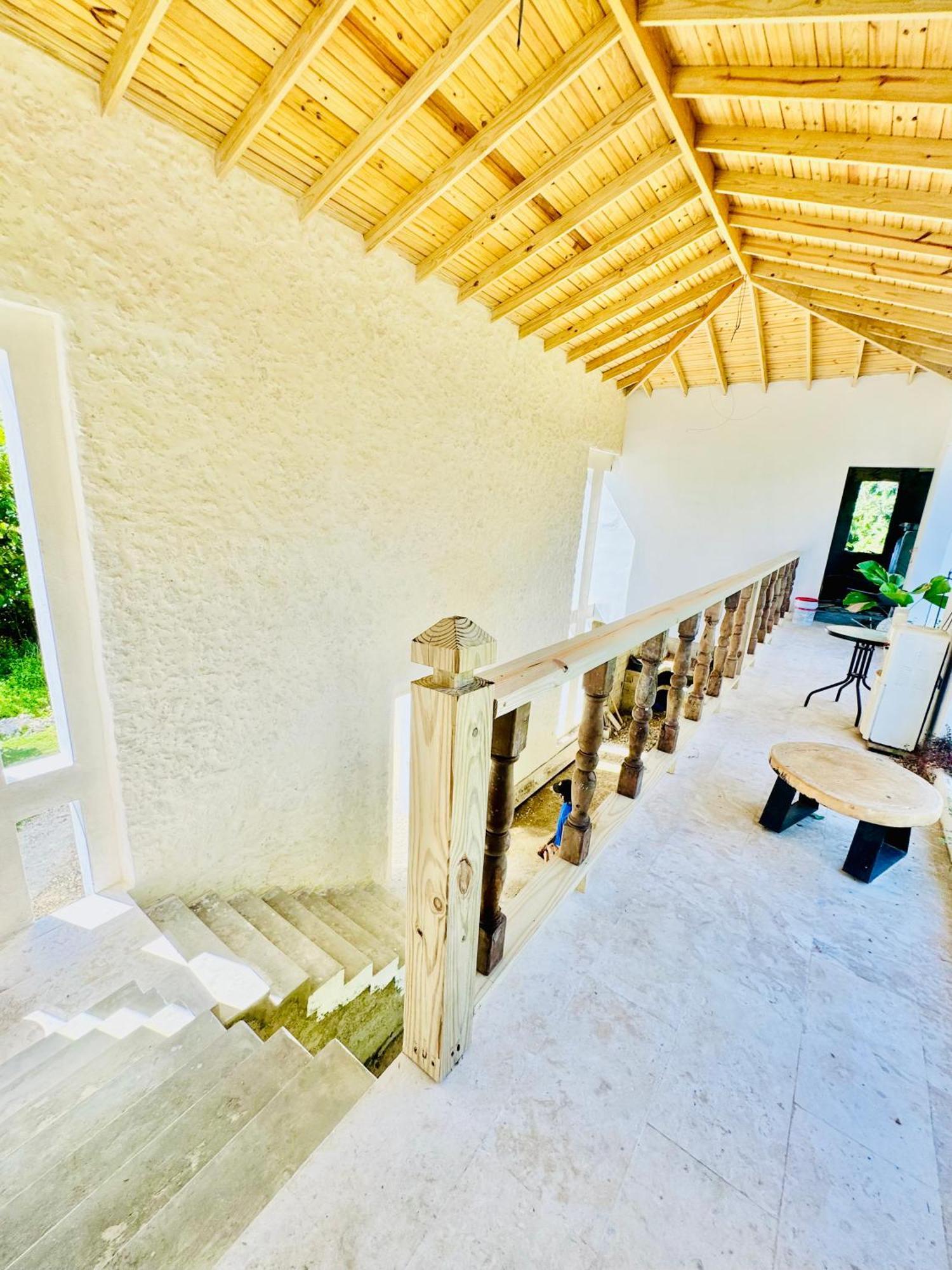 Suami S Room Casa Padura Cabarete Exterior foto
