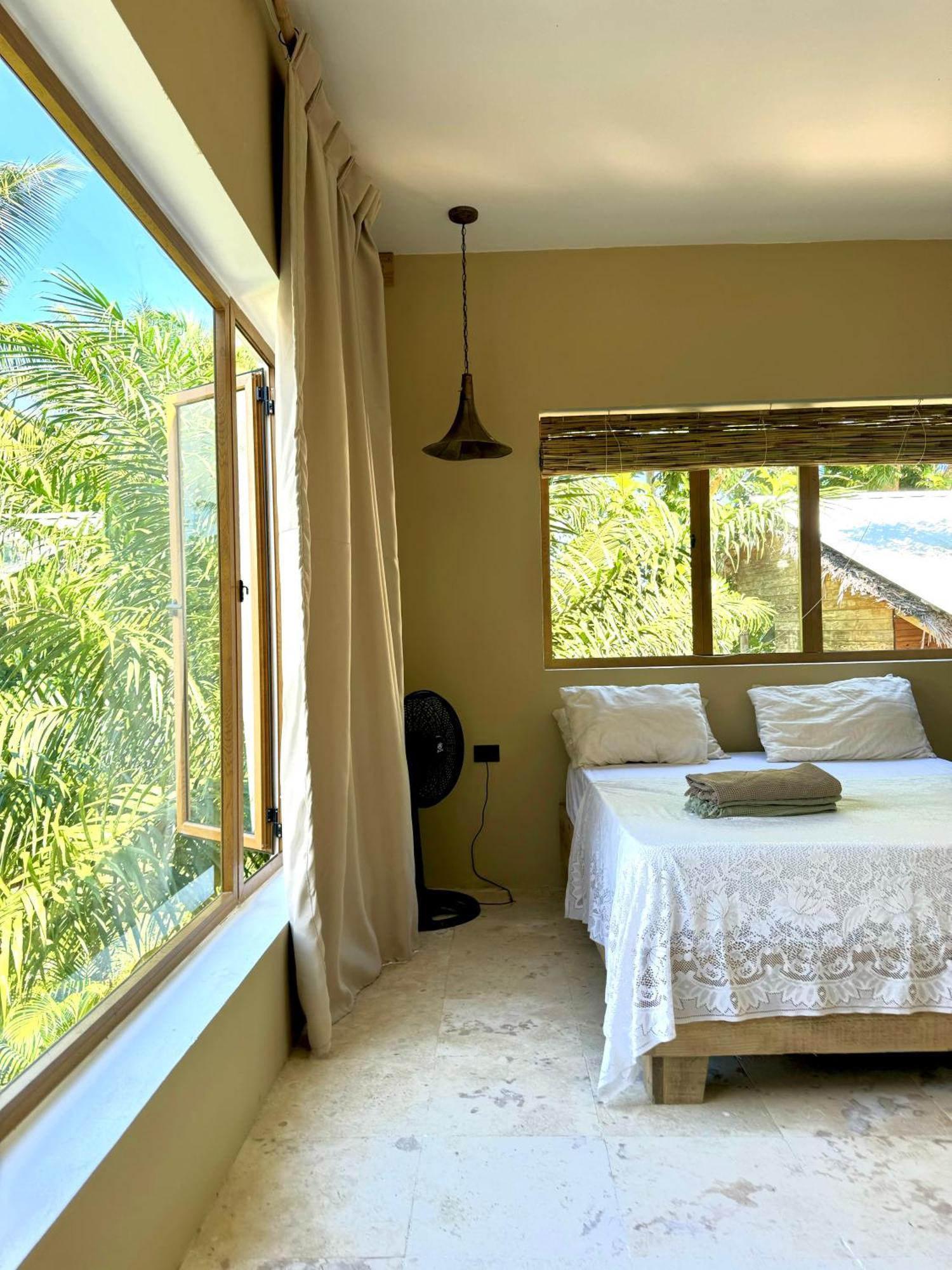 Suami S Room Casa Padura Cabarete Exterior foto